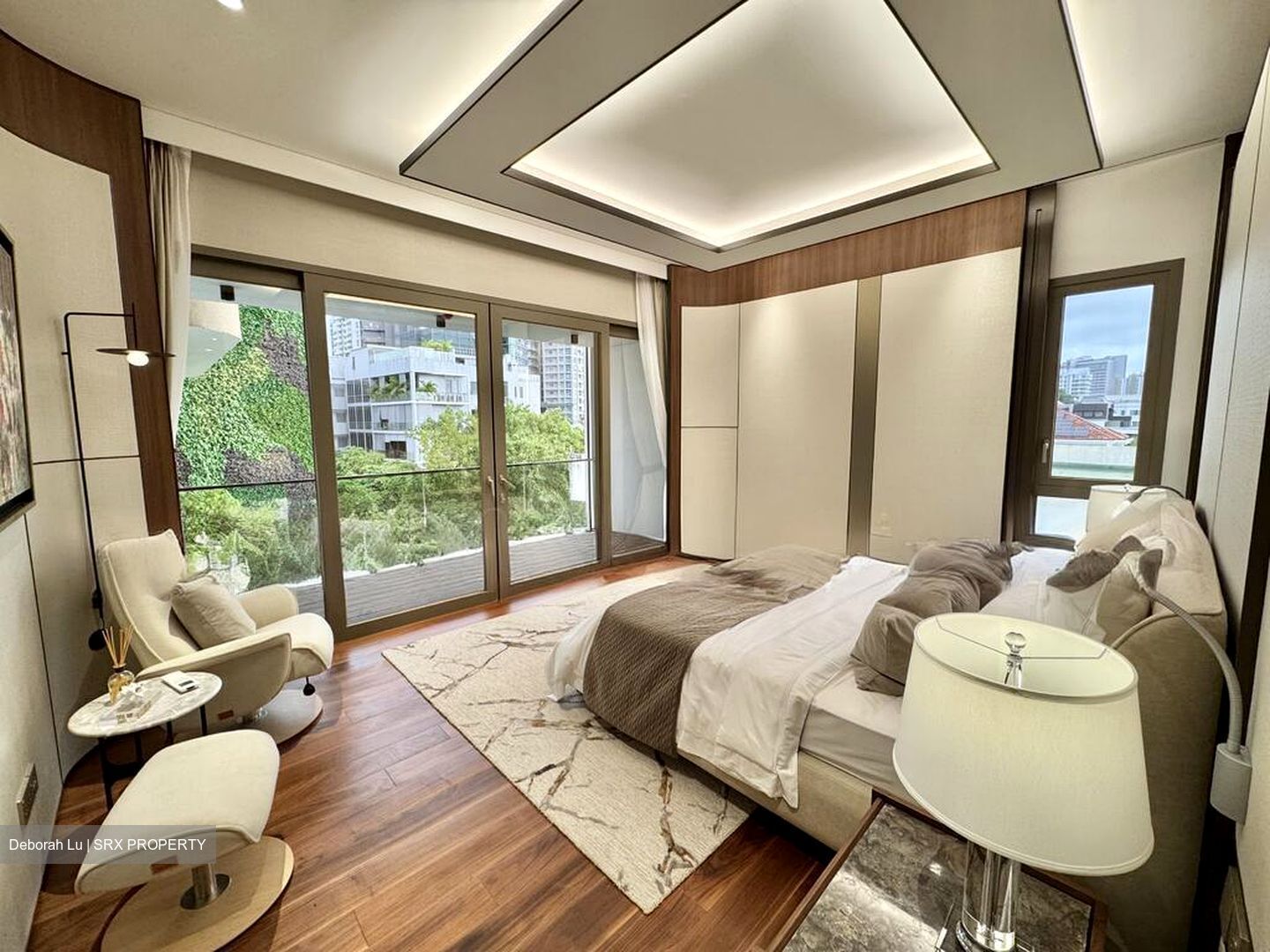 The Giverny Residences (D10), Apartment #519688841